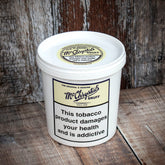 McChrystal's Snuff Original & Genuine Medicated 200g Tub