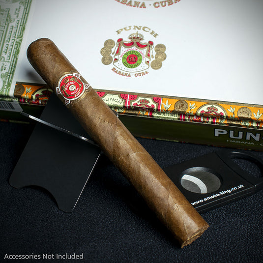 Punch Punch Cuban Cigar