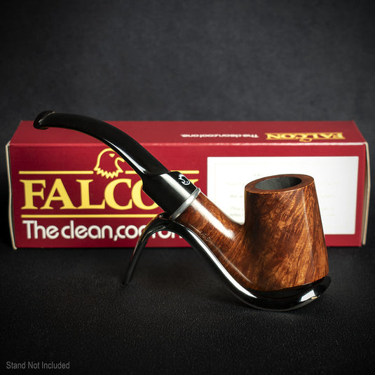 Falcon Coolway 9mm Pipe - Shape 106