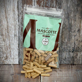 Mascotte Brown XL Paper filter - 120 Pack