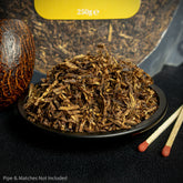 Rattray's Hal 'O The Wynd Pipe Tobacco - 25g Loose