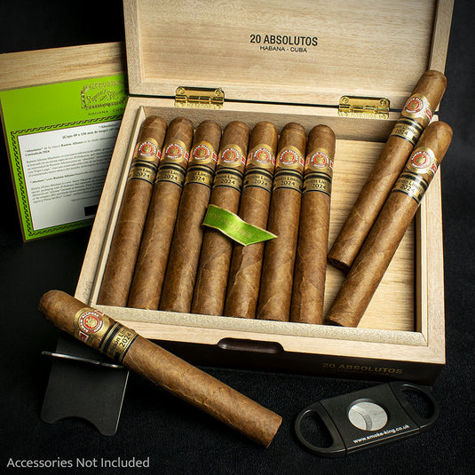 Ramon Allones Absolutos Ltd. Edition 2024 Cuban Cigar - Single