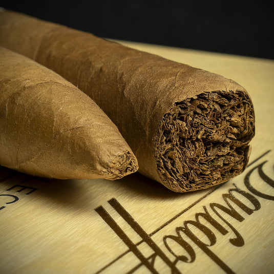 Davidoff Figurado Selction 6's - 6 Cigar Sampler / Gift Box