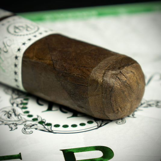 Rocky Patel Emeral Robusto Cigar - Single