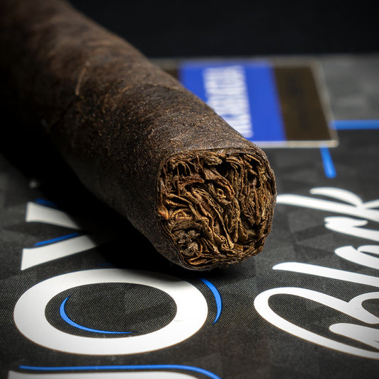Tin of 10 - Joya de Nicaragua Black Coronet Cigars