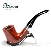 Briar Pipe | Peterson Sherlock Holmes | Terracotta Rathbone