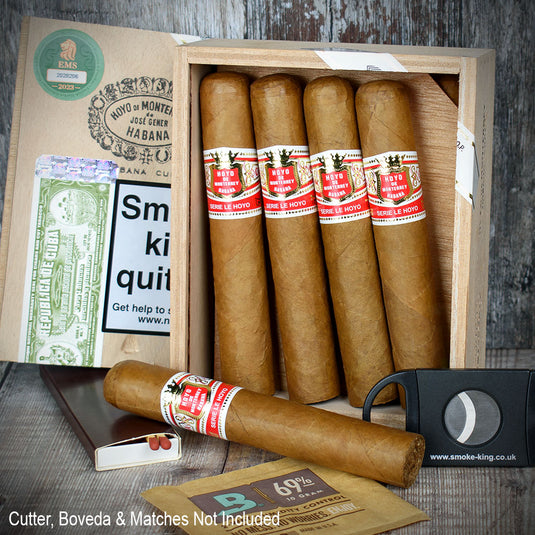 Hoyo de Monterrey Le Hoyo de Rio Seco Cigar