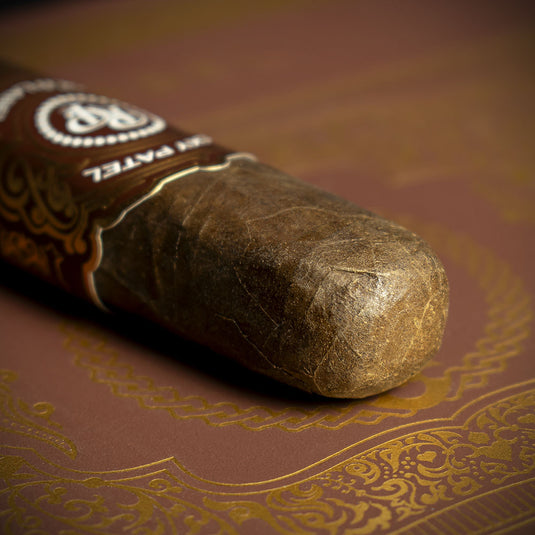 Box of 20 - Rocky Patel Gold Label Robusto Cigar