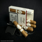 Pack of 4 - Davidoff Aniversario Entreacto Cigar