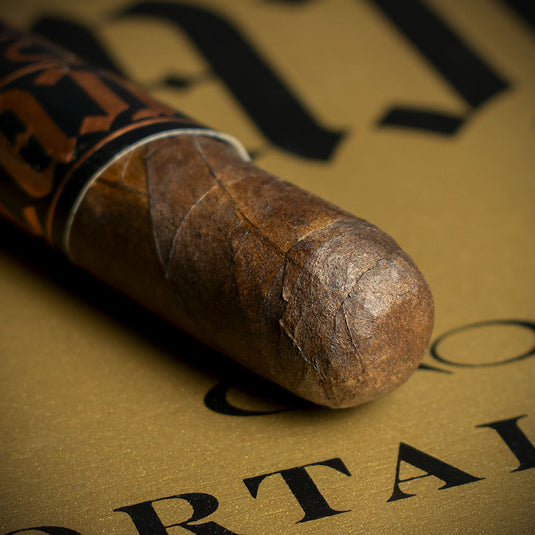 Box of 20 - CAO Arcana Series Mortal Coil Toro Cigar