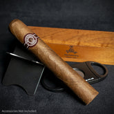 Single Wooden Gift Box - Montecristo Edmundo Cuban Cigar