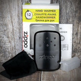 Zippo Hand Warmer - Black