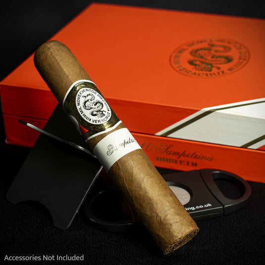 Casa 1910 Soldadera Edition Sampetrina Robusto Cigar - Single