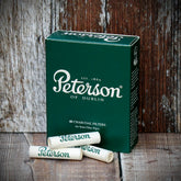 Peterson | 9mm Pipe Filters - 40