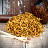 Kendal GOLD No.17 MTL Shag Tobacco - 25g Loose