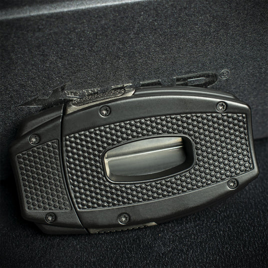 Xikar VX2 V Cutter Black