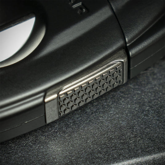 Xikar VX2 V Cutter Black