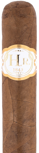 HR White Line Nicaraguan Robusto Gordo Cigar - Single