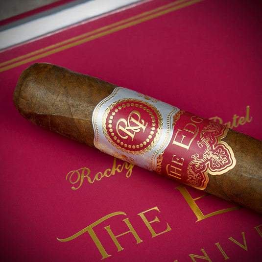 Rocky Patel The Edge 20th Anniversary Toro Cigar