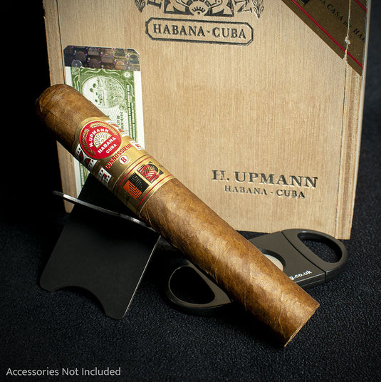 H. Upmann Connoisseur B Cuban Cigar - Single