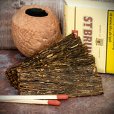 10g Sample - St. Bruno Flake Pipe Tobacco