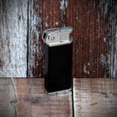 Cool Eric - Black Finish - Pipe Lighter