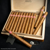 H. Upmann Sir Winston - Box of 25 Cuban Cigars