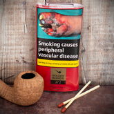 Golden Blend's No.2 (Black Cherry) Pipe Tobacco - 50g Packet