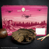 Samuel Gawith Balkan Flake Pipe Tobacco - 250g Box