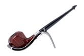 Peterson of Dublin Deluxe Classic Terracotta Smoking Pipe - Shape 3085