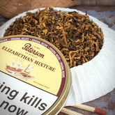 10g Sample | Peterson Elizabethan Mixture Pipe Tobacco