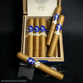 Box of 12 - Charatan Nicaraguan Claro Toro Cigars