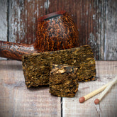 Century Picaroon 1690 Plug Pipe Tobacco - 25g Loose