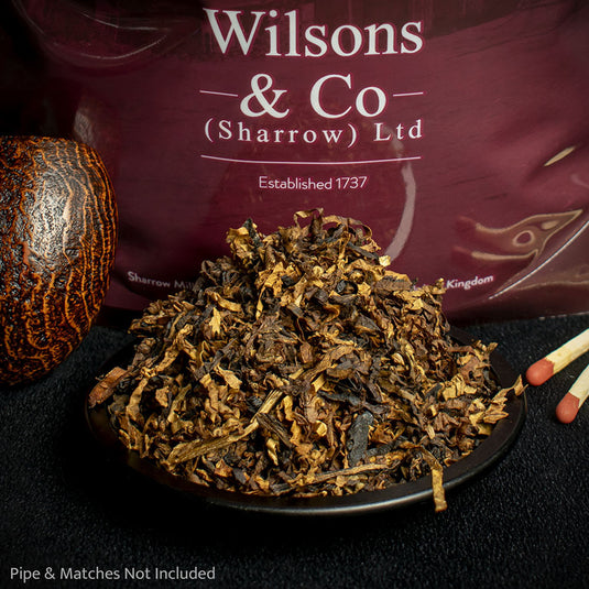 Cornell & Diehl Star of the East Pipe Tobacco - 500g Bag
