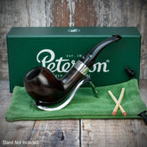 Peterson Sherlock Holmes - Heritage Collection Strand Briar Pipe