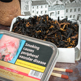 50 Tin - Gawith Hoggarth Spirit Of Scotland Pipe Tobacco
