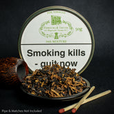 Fribourg and Treyer 34th Mixture Pipe Tobacco - 50g Tin