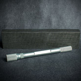 Smoke-King Cigar Drill, Nubber & Double Punch - Blue Titanium (CC21)