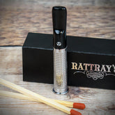 Rattray's Cigarette Holder (Tuby) - Corn Finish