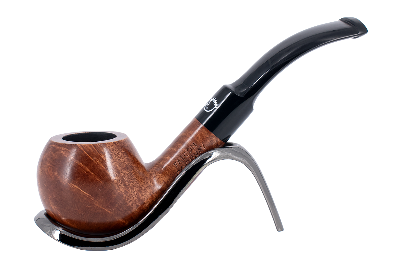 Falcon Coolway Briar Pipe
