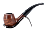 Falcon Coolway - Shape No.21 Briar Pipe