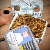 10g Sample | Samuel Gawith - Skiff Mixture Pipe Tobacco