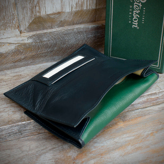 Peterson Avoca Hand Rolling Tobacco Pouch - POU-145a