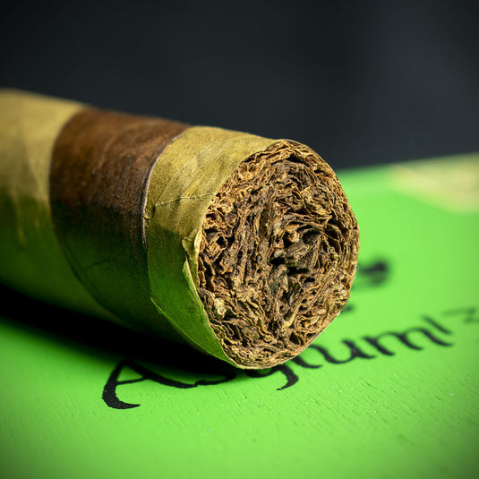 Asylum 13 Ogre Nicaraguan Toro Gordo - Box of 25 Cigars