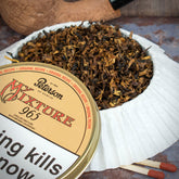 10g Sample | Peterson My Mixture 965 Pipe Tobacco