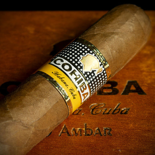 Cohiba Ambar Cuban Cigar - Single