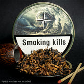 10g Sample - Kopp Stormy North Limited Edition Pipe Tobacco