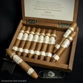 Box of 10 - Plasencia Reseva Original Cortez Nicarguan Cigars