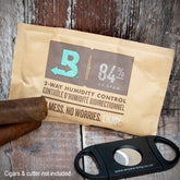 Boveda 84% - 60g Humidity Pack for Humidor Seasoning