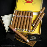 Box of 10 - Montecristo No. 4 House Reserve 2015 Cuban Cigars